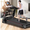 Máy chạy bộ cao cấp A4 đa năng tại nhà, giá ưu đãi 17 triệu, chuẩn gym
