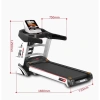 Máy chạy bộ cao cấp A4 đa năng tại nhà, giá ưu đãi 17 triệu, chuẩn gym 3