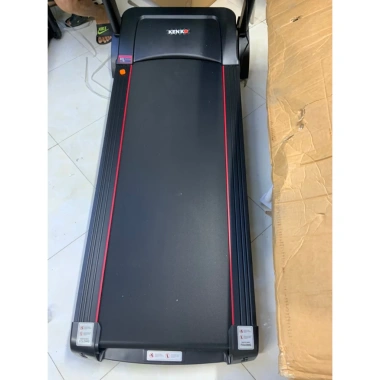 Máy chạy bộ cao cấp A4 đa năng tại nhà, giá ưu đãi 17 triệu, chuẩn gym 8