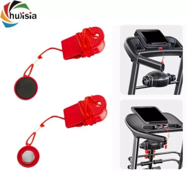 Máy chạy bộ - Chìa khóa an toàn thay thế, dừng khẩn cấp, hỗ trợ đa model, chỉ 51.700 VND 2
