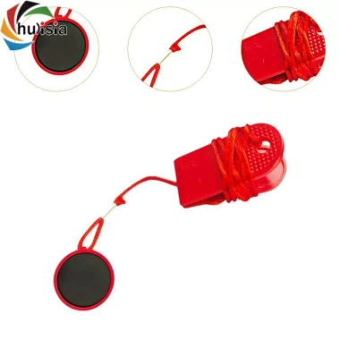 Máy chạy bộ - Chìa khóa an toàn thay thế, dừng khẩn cấp, hỗ trợ đa model, chỉ 51.700 VND 3