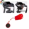 Máy chạy bộ - Chìa khóa an toàn thay thế, dừng khẩn cấp, hỗ trợ đa model, chỉ 51.700 VND 5