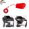 Máy chạy bộ - Chìa khóa an toàn thay thế, dừng khẩn cấp, hỗ trợ đa model, chỉ 51.700 VND 8