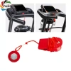 Máy chạy bộ - Chìa khóa an toàn thay thế, dừng khẩn cấp, hỗ trợ đa model, chỉ 51.700 VND 9