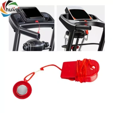 Máy chạy bộ - Chìa khóa an toàn thay thế, dừng khẩn cấp, hỗ trợ đa model, chỉ 51.700 VND 9