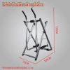 Máy chạy bộ chính hãng cao cấp, siêu bền, gọn gàng, dễ sử dụng - Giá chỉ 2.2 triệu 3