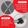 Máy chạy bộ chính hãng cao cấp, siêu bền, gọn gàng, dễ sử dụng - Giá chỉ 2.2 triệu 4