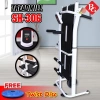 Máy chạy bộ cơ 5 in 1 SH-306 đa năng cho người lớn và trẻ nhỏ - 1.759.000₫ 9