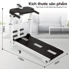 Máy chạy bộ CƠ 5 in 1 SH‑S306 Treadmill 2.021 đa năng, kèm đĩa xoay eo 360 độ - 2.099.000 VND