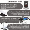 Máy chạy bộ CƠ 5 in 1 SH‑S306 Treadmill 2.021 đa năng, kèm đĩa xoay eo 360 độ - 2.099.000 VND 2