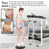 Máy chạy bộ CƠ 5 in 1 SH‑S306 Treadmill 2.021 đa năng, kèm đĩa xoay eo 360 độ - 2.099.000 VND 4