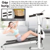 Máy chạy bộ CƠ 5 in 1 SH‑S306 Treadmill 2.021 đa năng, kèm đĩa xoay eo 360 độ - 2.099.000 VND 5