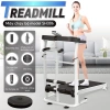 Máy chạy bộ CƠ 5 in 1 SH‑S306 Treadmill 2.021 đa năng, kèm đĩa xoay eo 360 độ - 2.099.000 VND 8