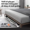 Máy chạy bộ cơ gấp gọn, đệm đi bộ, độ dốc điều chỉnh, Bluetooth, âm nhạc, giá 1.799.000₫ 6