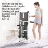 Máy chạy bộ cơ gấp gọn, đệm đi bộ, độ dốc điều chỉnh, Bluetooth, âm nhạc, giá 1.799.000₫ 7