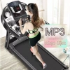 Máy chạy bộ đa năng BEDL Pro Max 2.025 – Vận tốc 1-16km/h, đai rung bụng, Bluetooth, giá chỉ 3,006,000₫