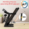 Máy chạy bộ đa năng BEDL Pro Max 2.025 – Vận tốc 1-16km/h, đai rung bụng, Bluetooth, giá chỉ 3,006,000₫ 4