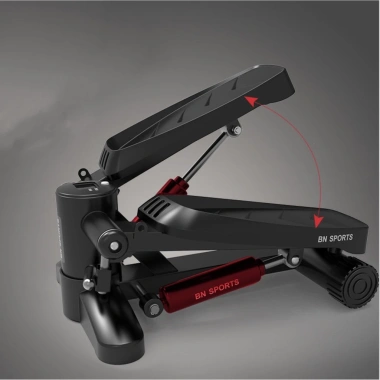 Máy chạy bộ đa năng BN Sports mini tại nhà, tập cơ tay cùng lúc - Giảm giá 1.179.000₫