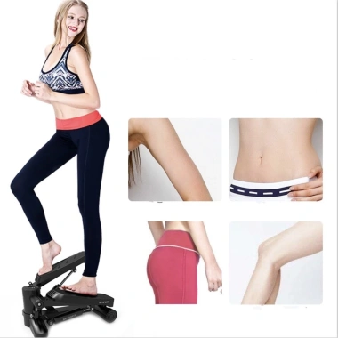 Máy chạy bộ đa năng BN Sports mini tại nhà, tập cơ tay cùng lúc - Giảm giá 1.179.000₫