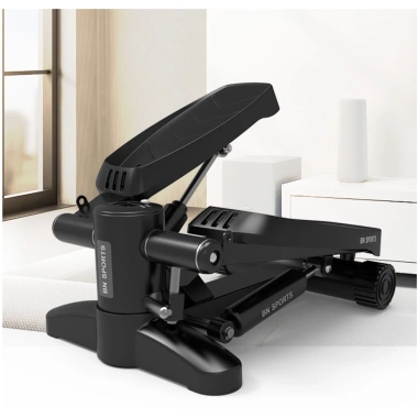 Máy chạy bộ đa năng BN Sports mini tại nhà, tập cơ tay cùng lúc - Giảm giá 1.179.000₫