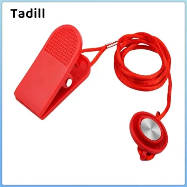 Máy chạy bộ đa năng công tắc an ninh - Tập thể dục tại nhà, giá chỉ 49.500 VND
