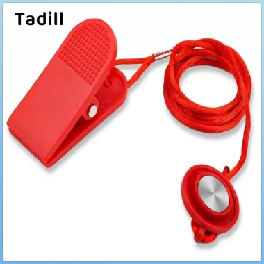Máy chạy bộ đa năng công tắc an ninh - Tập thể dục tại nhà, giá chỉ 49.500 VND