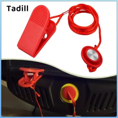 Máy chạy bộ đa năng công tắc an ninh - Tập thể dục tại nhà, giá chỉ 49.500 VND