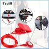 Máy chạy bộ đa năng công tắc an ninh - Tập thể dục tại nhà, giá chỉ 49.500 VND 4