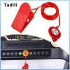 Máy chạy bộ đa năng công tắc an ninh - Tập thể dục tại nhà, giá chỉ 49.500 VND 5