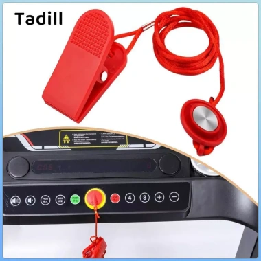 Máy chạy bộ đa năng công tắc an ninh - Tập thể dục tại nhà, giá chỉ 49.500 VND
