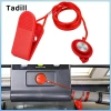 Máy chạy bộ đa năng công tắc an ninh - Tập thể dục tại nhà, giá chỉ 49.500 VND 7