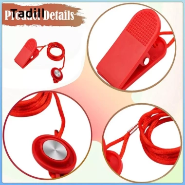Máy chạy bộ đa năng công tắc an ninh - Tập thể dục tại nhà, giá chỉ 49.500 VND