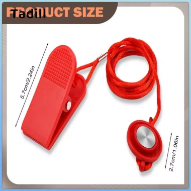 Máy chạy bộ đa năng công tắc an ninh - Tập thể dục tại nhà, giá chỉ 49.500 VND 9 Máy chạy bộ đa năng công tắc an ninh - Tập thể dục tại nhà, giá chỉ 49.500 VND 9