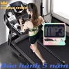 Máy chạy bộ đa năng điện BELD Pro 2.023 3.0 HP tốc độ 1‑14 km/h, giá ưu đãi 4.258.300₫