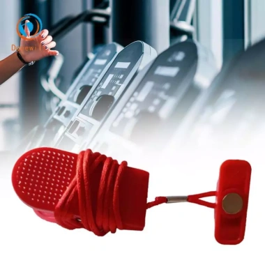 Máy chạy bộ đa năng dùng tại nhà - Khóa an toàn nam châm, Giá chỉ 89.100₫