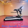 Máy chạy bộ đa năng FJ-898 + OS-520S, tốc 18km/h, chỉnh dốc, giá 15.035.000 VND