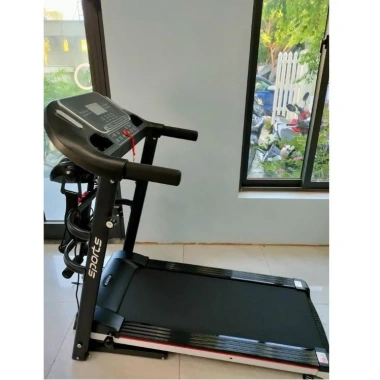 Máy chạy bộ đa năng FUJIKO A7N-AB - Rung, gập bụng, giảm giá 20% chỉ 2.28 triệu 8
