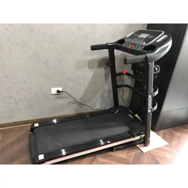 Máy chạy bộ đa năng FUJIKO A7N-AB - Rung, gập bụng, giảm giá 20% chỉ 2.28 triệu 9
