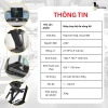 Máy chạy bộ đa năng FUJIKO A8 tích hợp máy rung, gập bụng, chế độ nâng độc, gấp gọn tự động - Giá ưu đãi 4,940,000 VND 4