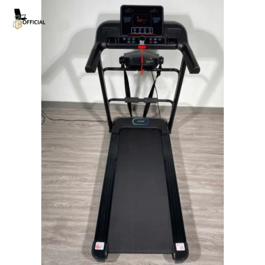 Máy chạy bộ đa năng FUJIKO A8 tích hợp máy rung, gập bụng, chế độ nâng độc, gấp gọn tự động - Giá ưu đãi 4,940,000 VND 5