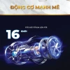 Máy chạy bộ đa năng Fujisuma FJ-668 + Osaky OS-900D nâng cấp 3.5 tốc độ 16km/h - Giá ưu đãi 12,255,000₫ 2