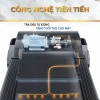Máy chạy bộ đa năng Fujisuma FJ-668 + Osaky OS-900D nâng cấp 3.5 tốc độ 16km/h - Giá ưu đãi 12,255,000₫ 5