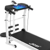 Máy chạy bộ đa năng gấp gọn giảm mỡ bụng, tập cơ tại nhà, BH 2 năm, chỉ 2.29 triệu 3