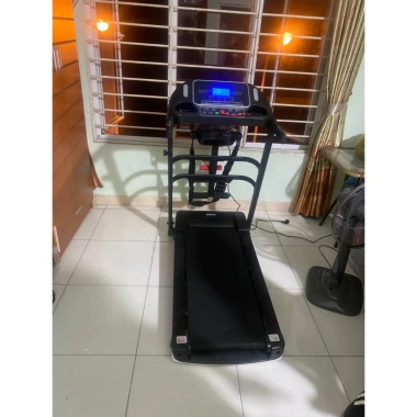 Máy chạy bộ đa năng SPORS prro 3.0 gấp gọn - Giảm cân tại nhà, ưu đãi 1.425.000 VND 8