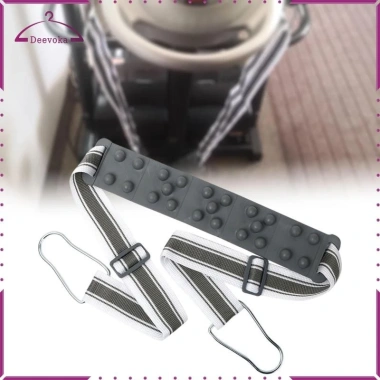 Máy chạy bộ Đai Massage tại nhà - Phòng tập, tập bụng, giảm cân, giá 185.760 VND 4