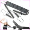 Máy chạy bộ Đai Massage tại nhà - Phòng tập, tập bụng, giảm cân, giá 185.760 VND 5