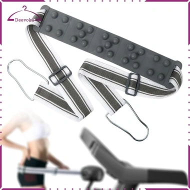 Máy chạy bộ Đai Massage tại nhà - Phòng tập, tập bụng, giảm cân, giá 185.760 VND 5