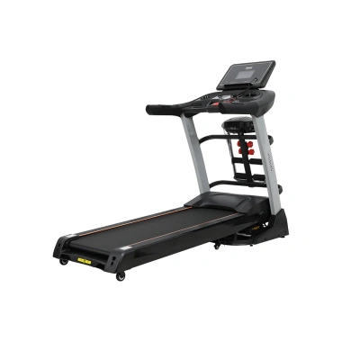 Máy chạy bộ Daikiosan DVCB-8 chính hãng 12 chương trình tập luyện - Giá ưu đãi 20,348,000₫