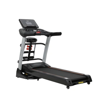 Máy chạy bộ Daikiosan DVCB-8 chính hãng 12 chương trình tập luyện - Giá ưu đãi 20,348,000₫