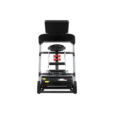 Máy chạy bộ Daikiosan DVCB-8 chính hãng 12 chương trình tập luyện - Giá ưu đãi 20,348,000₫